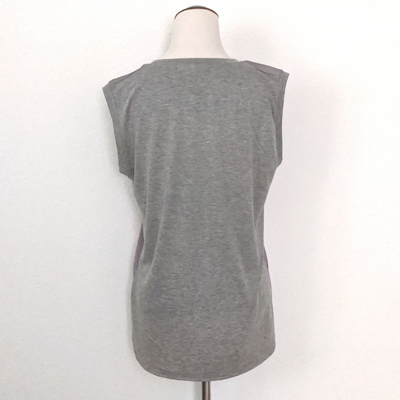 NYLON Apparel Top Small - Picture 3 of 6